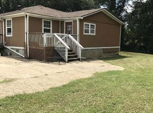 1970 Riden Rd, Madison, GA 30650