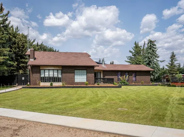 119 S 3rd Ave W, Alliance, AB T0B 0A0