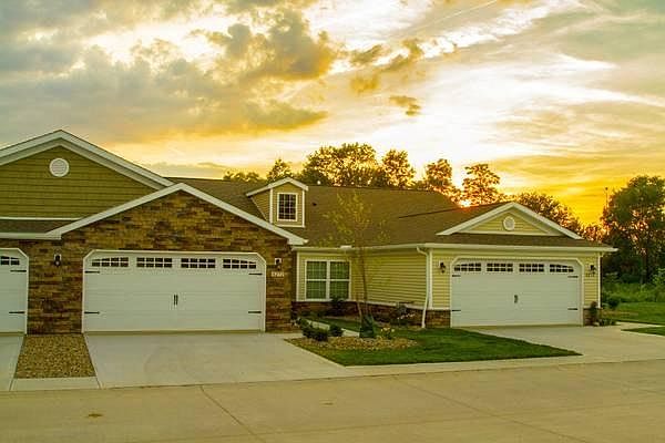 Craftsman Style Exterior