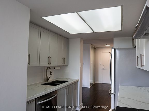 4th image of 5 Rowntree Rd #1010