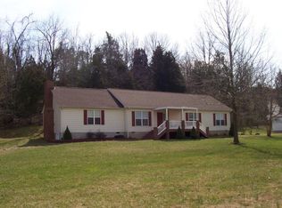 8132 Olsen Rd, Roanoke, VA 24019