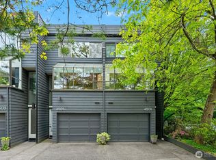 4501 NE 55th St #1/2, Seattle, WA