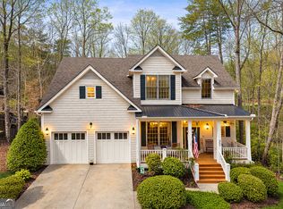 300 Rock Creek Trl, Toccoa, GA 30577