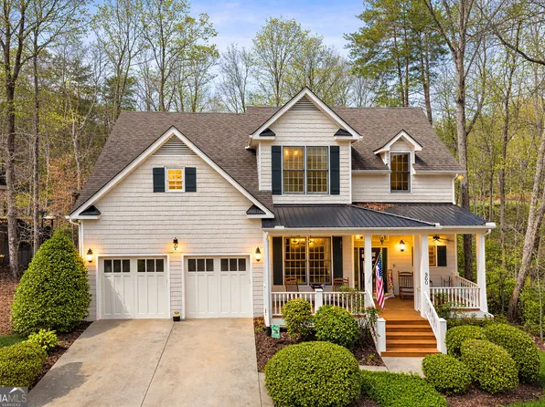 300 Rock Creek Trl, Toccoa, GA 30577