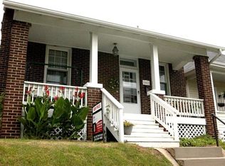 5541 Lansdowne Ave, Saint Louis, MO