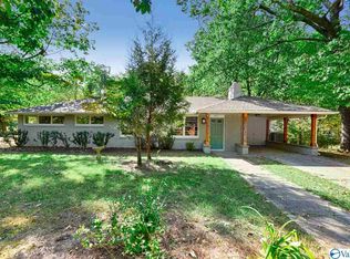 1812 Woodward Dr SE, Huntsville, AL 35801