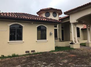 23205 SW 217th Ave, Homestead, FL 33031