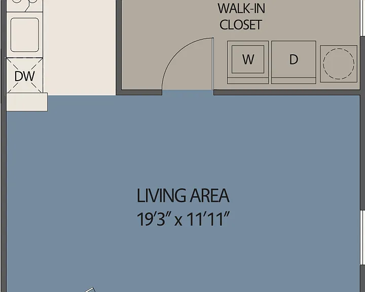 Slate Run Lofts and Apartments — Photo 46