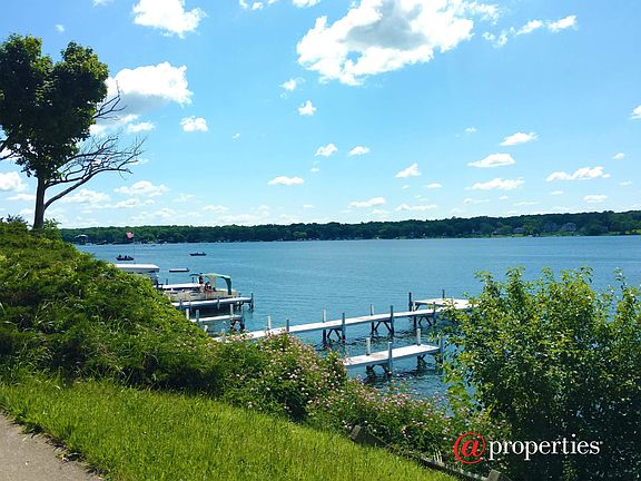 Views toward the Inlet/South Shore