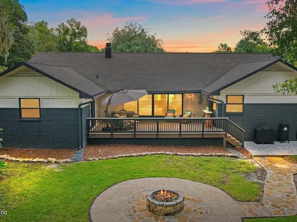 8603 OSPREY Lane, Jacksonville, FL 32217