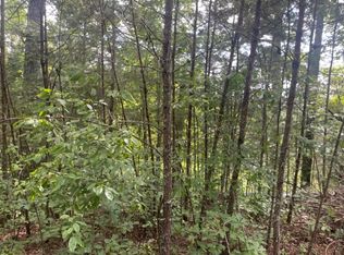 0 Crooked Creek Rd, Young Harris, GA 30582