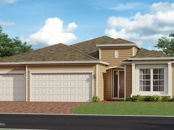 1435 HUNTLEY HOLW Drive, Jacksonville, FL 32218
