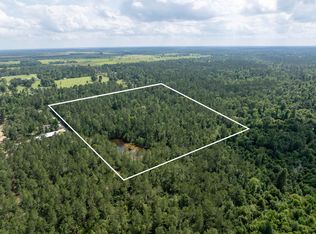 Tbd Magnolia Church Rd, Ragley, LA 70657