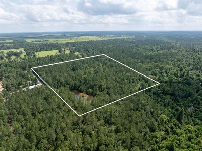 Tbd Magnolia Church Rd, Ragley, LA, 70657