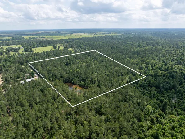 Tbd Magnolia Church Rd, Ragley, LA 70657