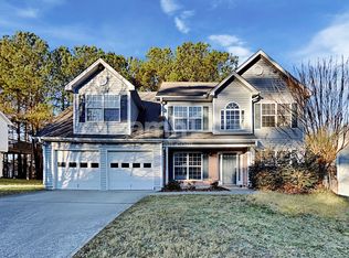 1326 Bramlett Forest Ct, Lawrenceville, GA 30045