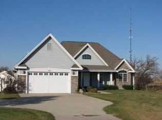 109 Carver Ave, Rhodes, IA 50234