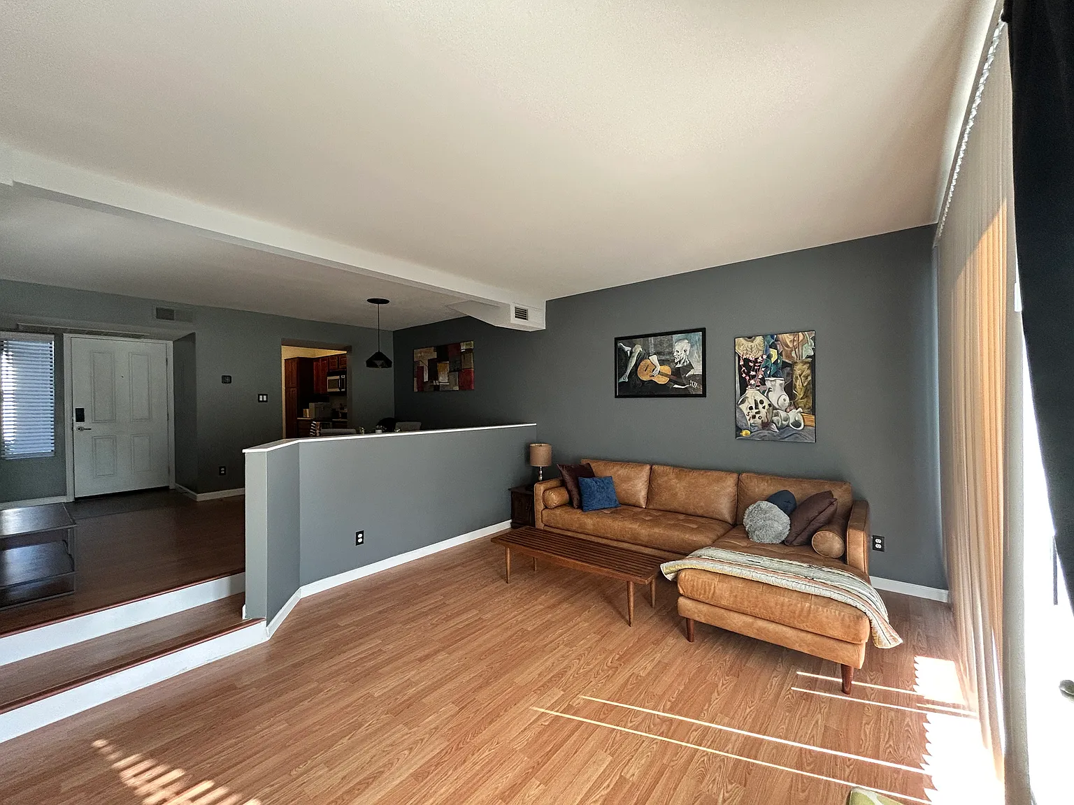 2 bed, 2.5 bath, 1500 sqft, $2,500 — Photo 4