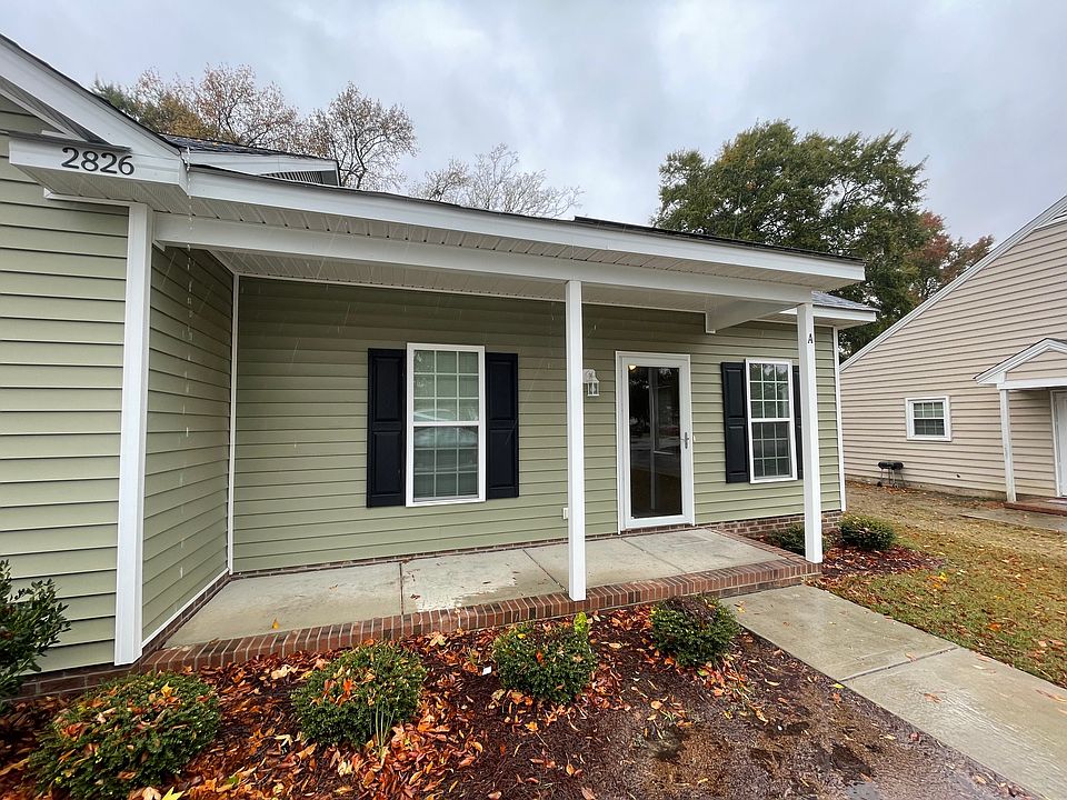 1st image of 2826 Daisy Ln N #A