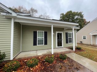 2826 Daisy Ln N #A, Wilson, NC 27896