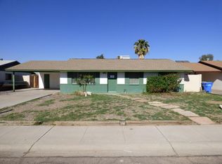 4648 E Saint Catherine Ave, Phoenix, AZ 85042