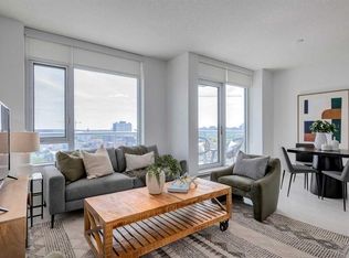 1501 S 6th St SW #1105, Calgary, AB T2R0Z7