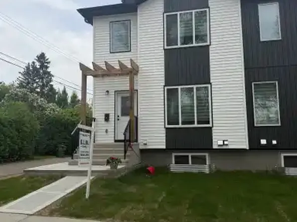 12516 114th Ave NW #1A, Edmonton, AB T5M 2Y6
