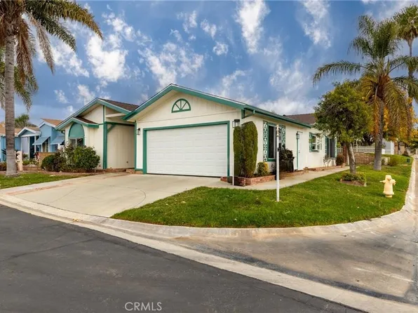 10961 Desert Lawn Dr Space 214, Calimesa, CA 92320