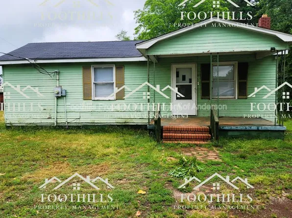 213 Fretwell Dr, Anderson, SC 29626