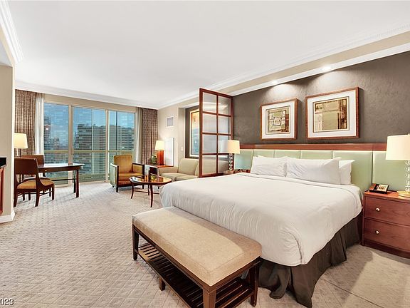 3rd image of 135 Harmon Ave #2307