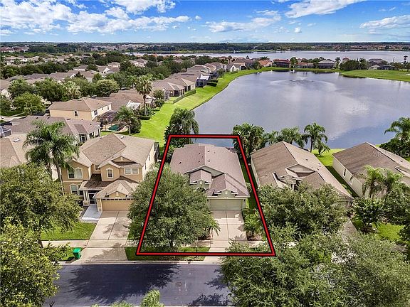 3rd image of 1133 Hawkslade Ct