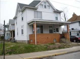 383 Ohio Ave, Rochester, PA 15074