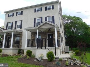 2504B Swamp Pike, Gilbertsville, PA 19525