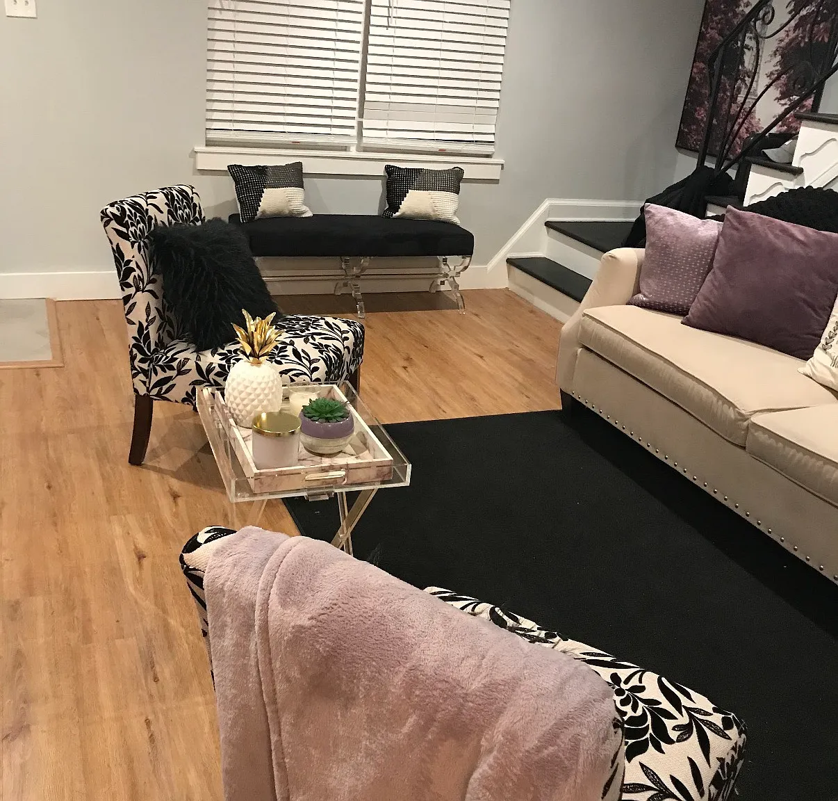 3 bed, 1116 sqft, $2,150 — Photo 3