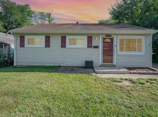 3273 Lapland Dr, Cincinnati, OH 45239