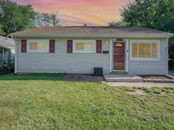 3273 Lapland Dr, Cincinnati, OH 45239