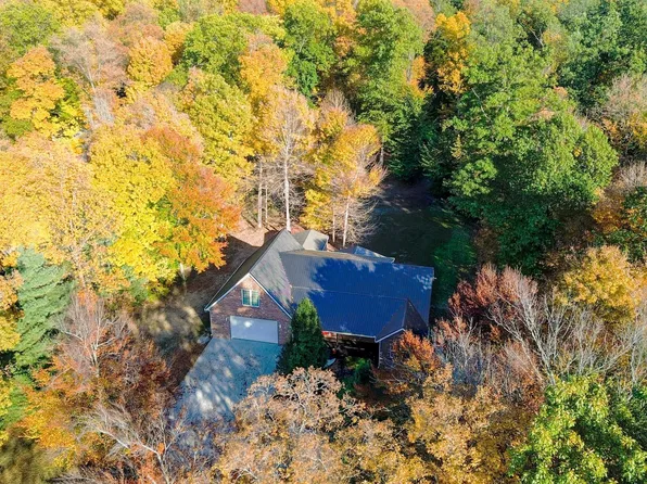 3670 S 100 E, Crawfordsville, IN 47933