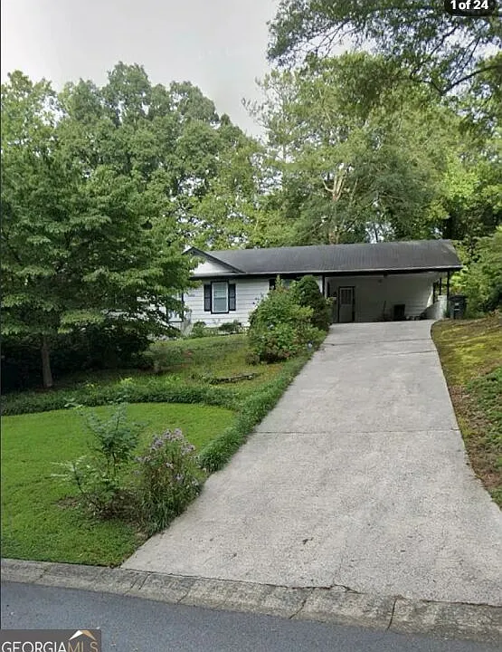 2382 Dayron Cir