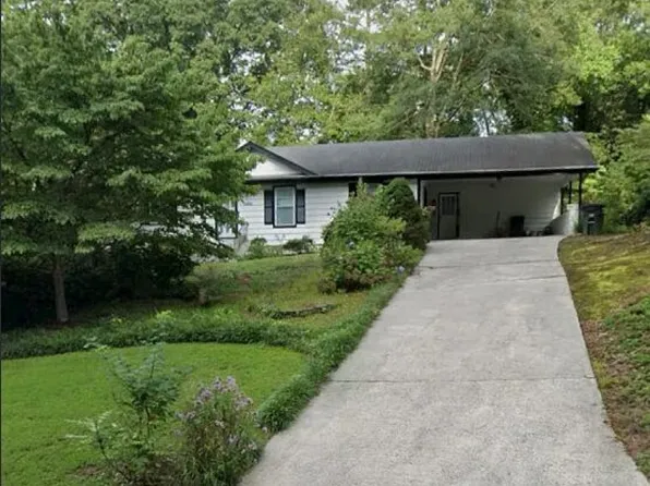 2382 Dayron Cir, Marietta, GA 30062