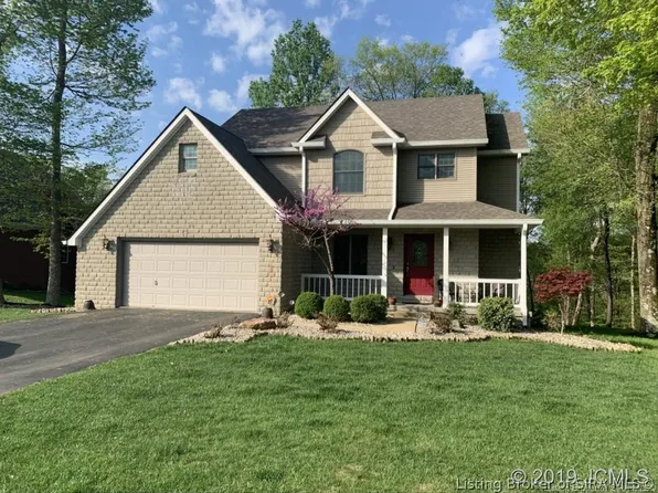 2507 Poplar Ridge Lane, Madison, IN 47250