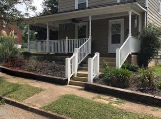 2250 Sackett St, Lynchburg, VA 24501
