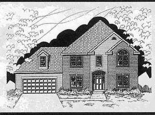 310 Wilderness Trl, Holland, OH 43528