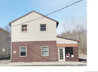 1682 Quaker Rd, Barker, NY 14012