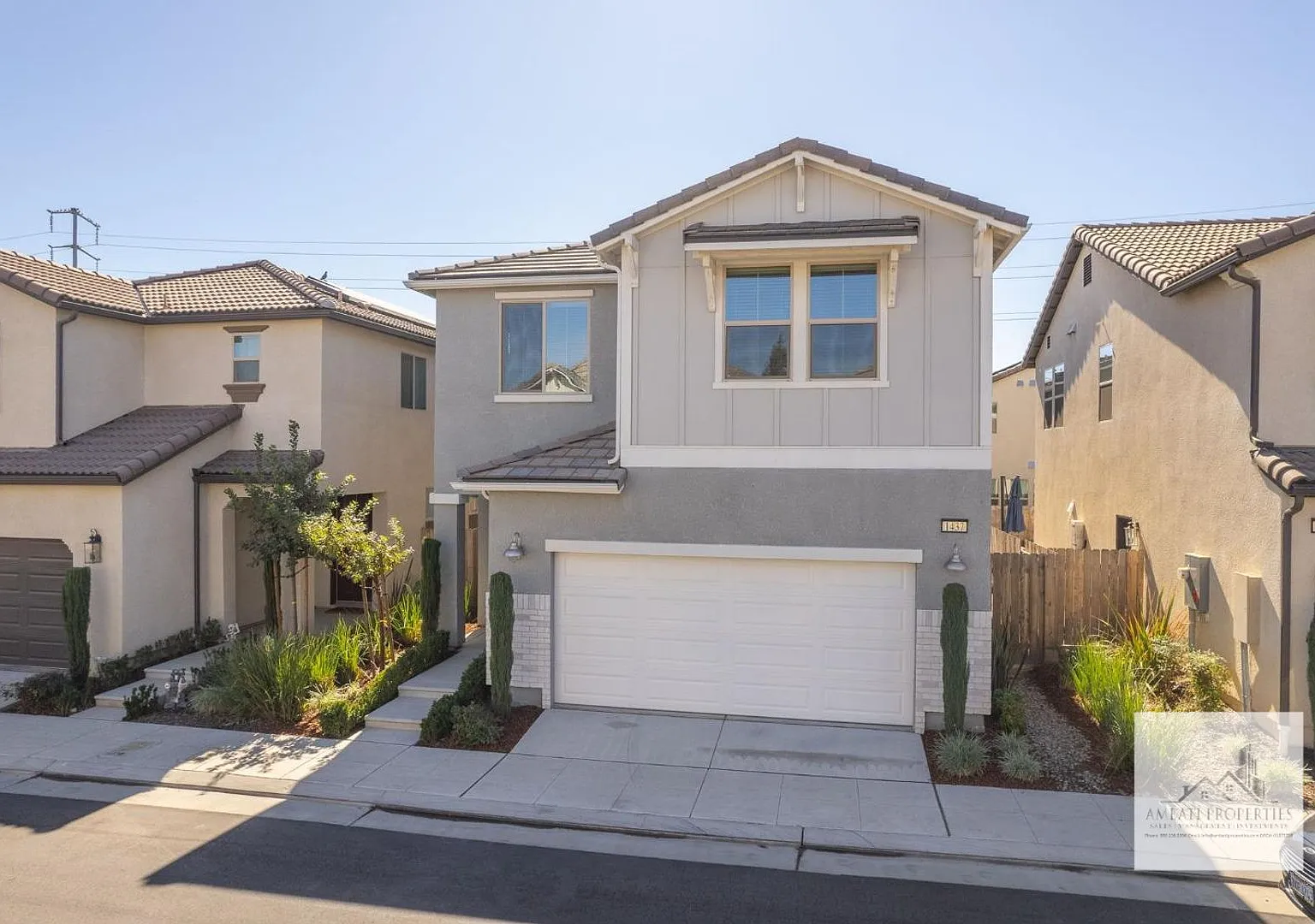 Stunning Granville Home in Copper River Canvas Gated Community! — Photo 2
