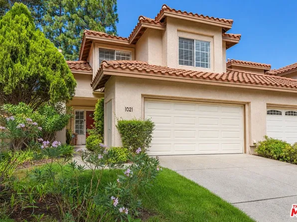 1021 Amberton Ln, Thousand Oaks, CA 91320