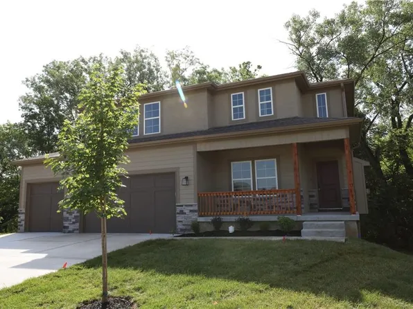 624 Short St, Liberty, MO 64068