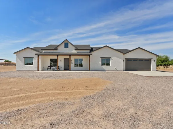 460 S JERICHO Road, Casa Grande, AZ 85194
