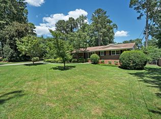 2927 Whitby Dr, Atlanta, GA 30340