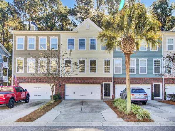 3447 Claremont St, Mount Pleasant, SC 29466