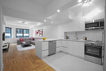 Rented by Avenues Real Estate